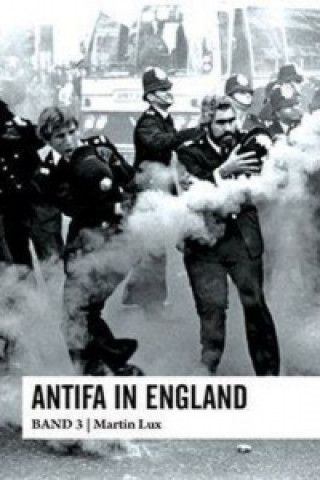 Antifa in London