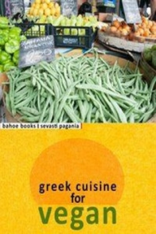 Greek Cuisine for Vegan