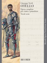 Otello Eng/Ital Vsc Paper