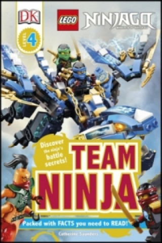 LEGO (R) Ninjago Team Ninja