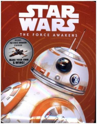 Star Wars: The Force Awakens Tin