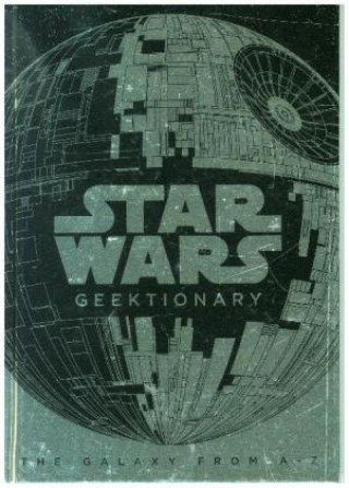 Star Wars: Geektionary