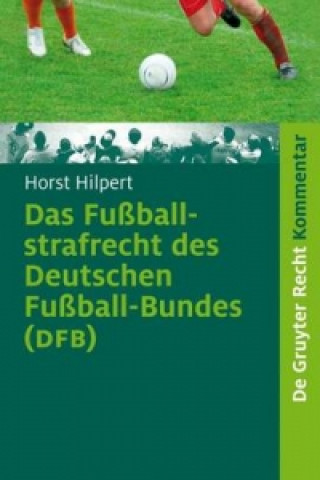 Fussballstrafrecht des Deutschen Fussball-Bundes (DFB)