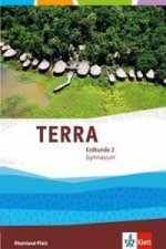 TERRA Erdkunde 3. Ausgabe Rheinland-Pfalz Gymnasium