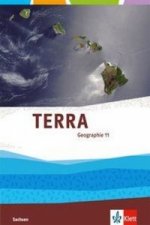 TERRA Geographie 11. Ausgabe Sachsen Gymnasium
