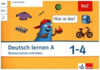 Deutsch lernen A