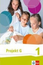 Projekt G Gesellschaftslehre, Gesellschaft und Politik 2. Ausgabe Niedersachsen, Bremen