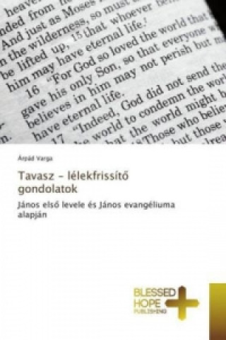 Tavasz - lélekfrissít_ gondolatok