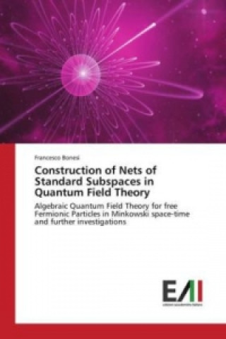 Construction of Nets of Standard Subspaces in Quantum Field Theory
