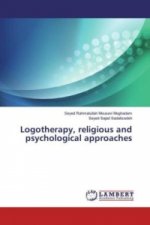 Logotherapy, religious and psychological approaches