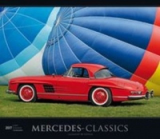 Mercedes - Classics 2017