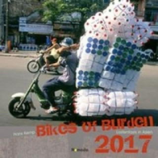 Bikes of Burden 2017