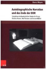 Autobiographische Narration und das Ende der DDR