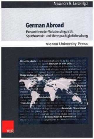 German Abroad
