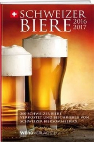Schweizer Biere 2016/2017