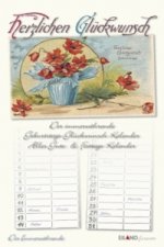 Glückwunsch!