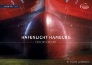 Hafenlicht Hamburg 2017