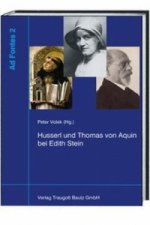 Husserl und Thomas von Aquin bei Edith Stein