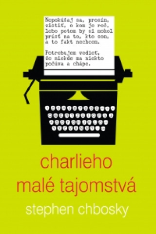 Charlieho malé tajomstvá