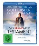Das Brandneue Testament, 1 Blu-ray