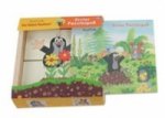 Erster Puzzlespaß, Der kleine Maulwurf (Kinderpuzzle)
