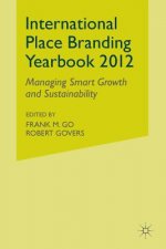 International Place Branding Yearbook 2012