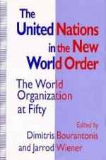United Nations in the New World Order