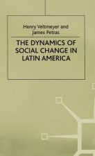 Dynamics of Social Change in Latin America