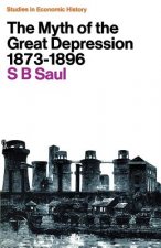 Myth of the Great Depression, 1873-1896