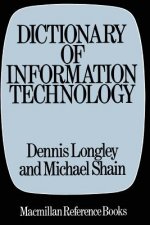 Dictionary of Information Technology