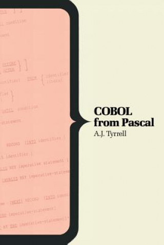 COBOL From Pascal