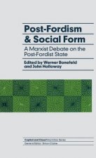 Post-Fordism and Social Form