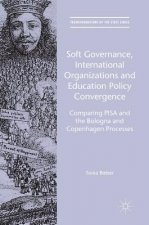 Soft Governance, International Organizations and Education Policy Convergence