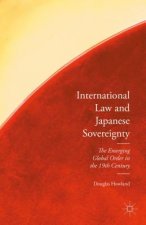 International Law and Japanese Sovereignty