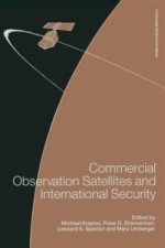 Commercial Observation Satellites and International Security