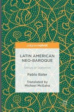 Latin American Neo-Baroque