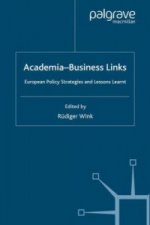 Academia-Business Links