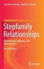 Stepfamily Relationships