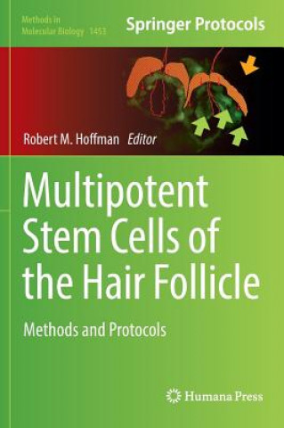 Multipotent Stem Cells of the Hair Follicle