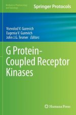 G Protein-Coupled Receptor Kinases