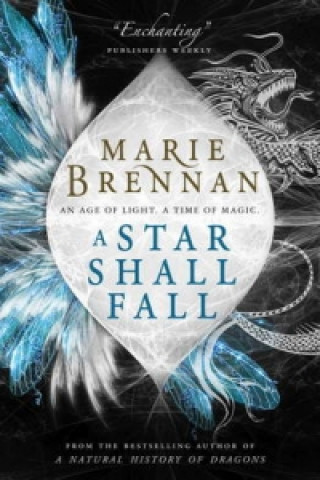 Star Shall Fall