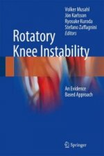 Rotatory Knee Instability