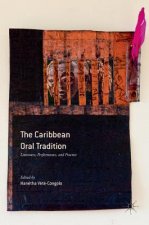 Caribbean Oral Tradition