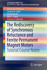 Rediscovery of Synchronous Reluctance and Ferrite Permanent Magnet Motors
