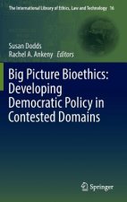 Big Picture Bioethics: Developing Democratic Policy in Contested Domains