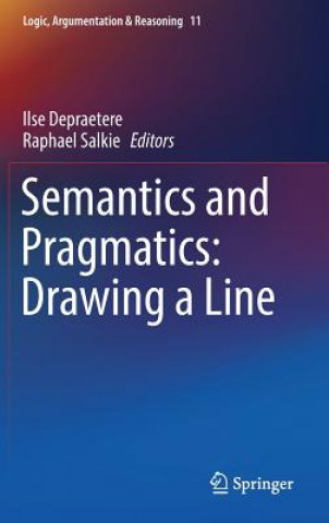 Semantics and Pragmatics: Drawing a Line