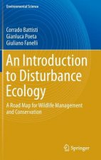 Introduction to Disturbance Ecology