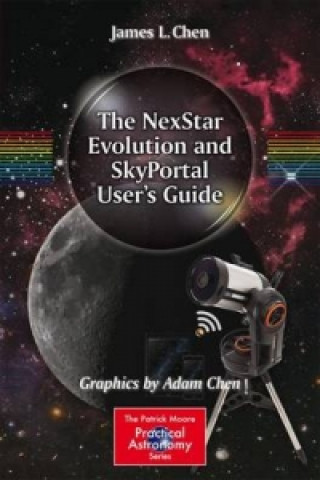 NexStar Evolution and SkyPortal User's Guide