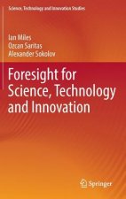 Foresight for Science, Technology and Innovation