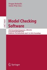 Model Checking Software